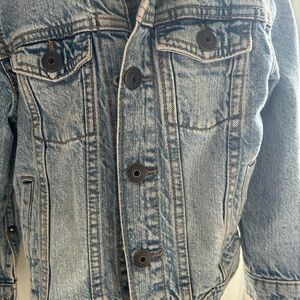 Kids Oshkosh Jean jacket